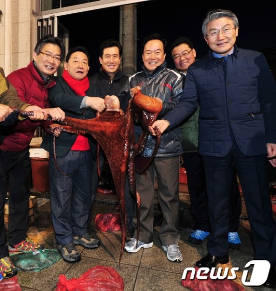 죽도시장 품질 확실하게 보증 합니다