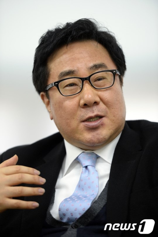 [인터뷰] 이원 황사손 고종황제 투구·갑옷, 문화 교류로 되찾아야 <1>