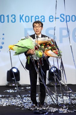 SK텔레콤 T1, e스포츠대상 7개 부문 석권