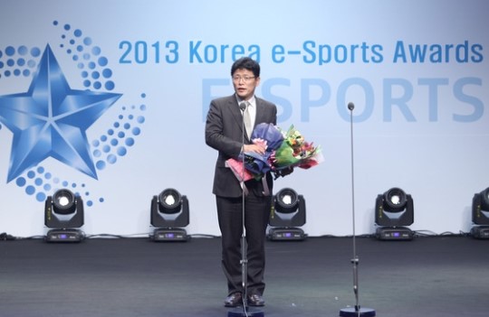 SK텔레콤 T1, e스포츠대상 7개 부문 석권