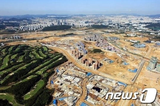 LH, 동탄2 분양흥행 여세 몰아 올해 77필지 대거 공급
