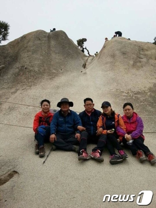 현직 연천군 공무원 사전선거운동 논란