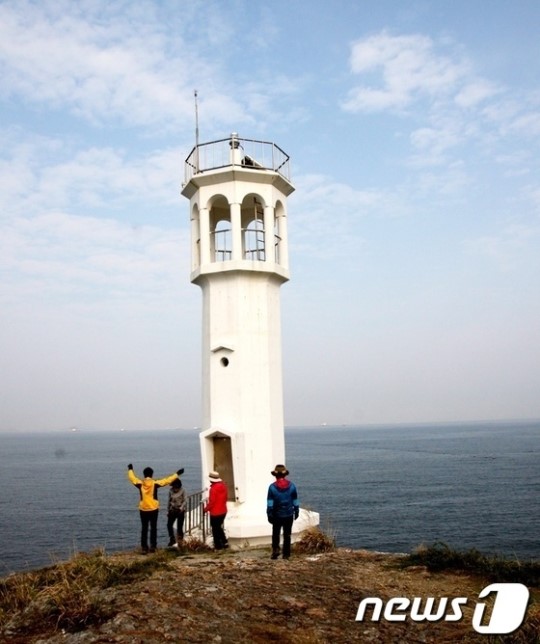 여수 갯가길 2코스 17.8㎞ 개통