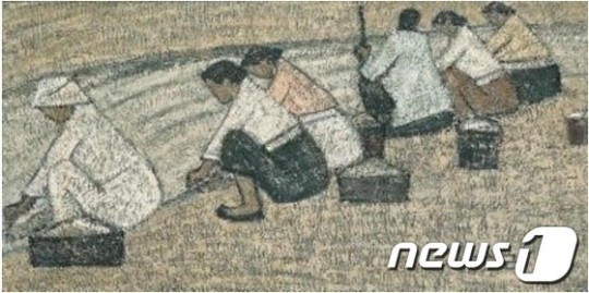 양구서 박수근 탄생 100주년 기념 학술심포지엄 개최