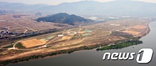 양산시,낙동강을 레저·관광 블루오션으로