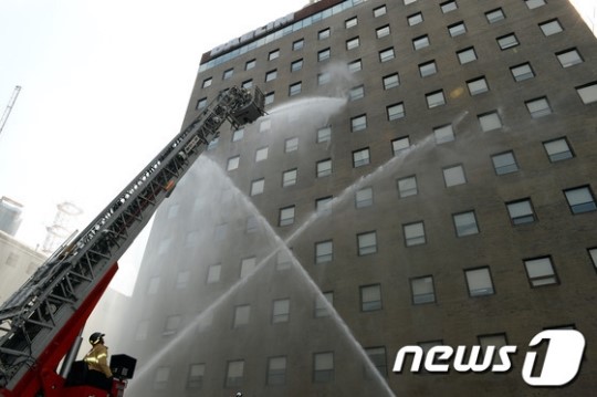 공공하수도 입찰 담합한 대림산업에 과징금 31억원