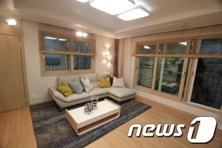 [분양현장+]상도파크자이 부지절반 공원…장승배기 초역세권