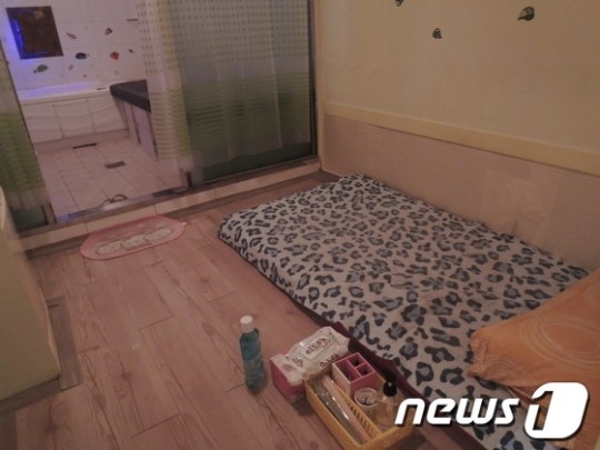 울산서 성매매 알선 귀청소방 업주 등 2명 검거