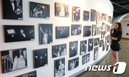 한국 영화사가 한눈에