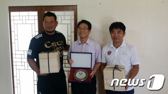 강진군, 럭비팀 하계 전지훈련 유치…경제효과 10억원