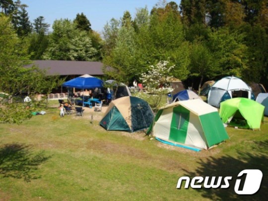 하나투어와 함께하는 하나캠핑 페스티벌