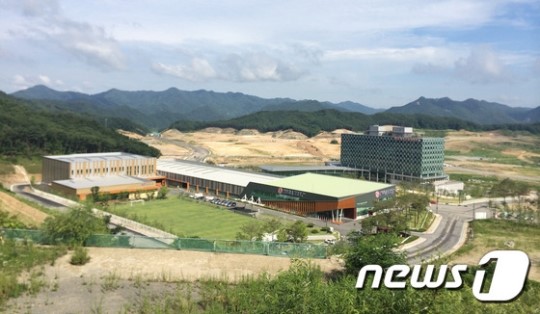 기업도시 등 원주지역 기업 이전협약 잇따라…유치 청신호