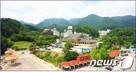 울진 백암·덕구온천, 온천대축제 주개최지 선정