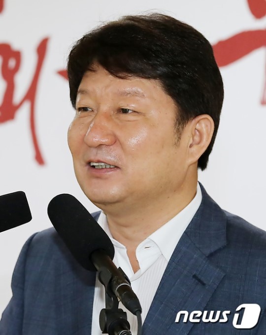 권영진 시장 남부권 신공항은 대한민국이 함께 사는 길