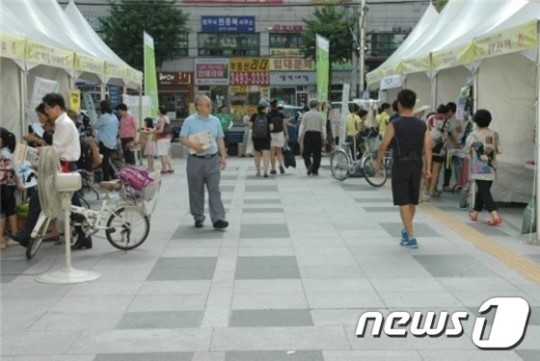 도봉구, 사회적경제 판로지원 특화사업 선정