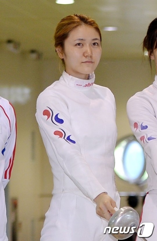 [인천AG] 최인정 라이벌은 신아람…첫 출전 AG 메달 따겠다