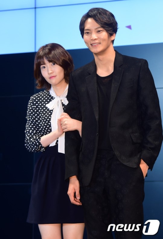 내일도 칸타빌레 주원 원작 보자마자 심은경 떠올려