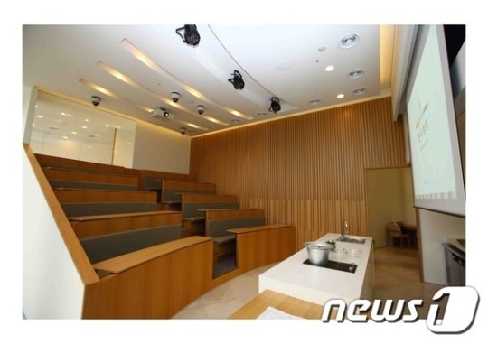 [국감브리핑] 청와대사랑채 한식홍보관, 실적은 제로 (종합)