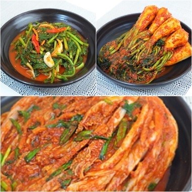 진심담은김치 ”맛있는 전라도김치, 100% 국산 원료-천연조미료 사용”
