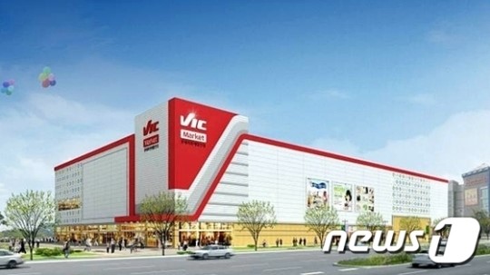 롯데마트, 빅마켓 킨텍스점 오픈…코스트코 한판 붙자