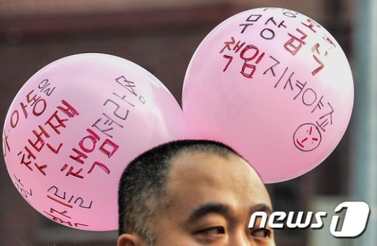 무상급식, 무상보육 언제?