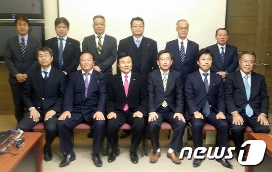 포항 구룡포 활어, 日 시모노세키에 수출길