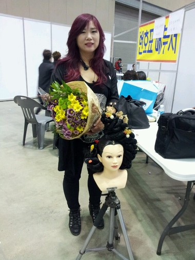 이수역 머리 잘하는 집 ‘스마일헤어#’