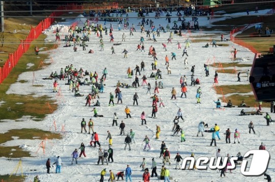 잔디밭 이미지