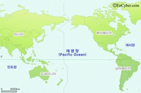 태평양 산성화 가속화…지속시 지구온난화 우려