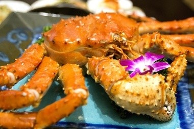 분당맛집 ‘대게나라’ 센스 있는 연말모임 장소로 인기