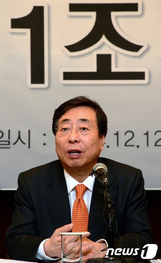 다이소아성산업, 창립 17년 만에 1조 신화 달성