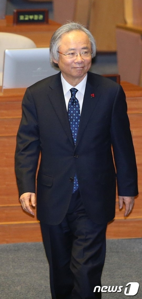 국회로 돌아온 이주영