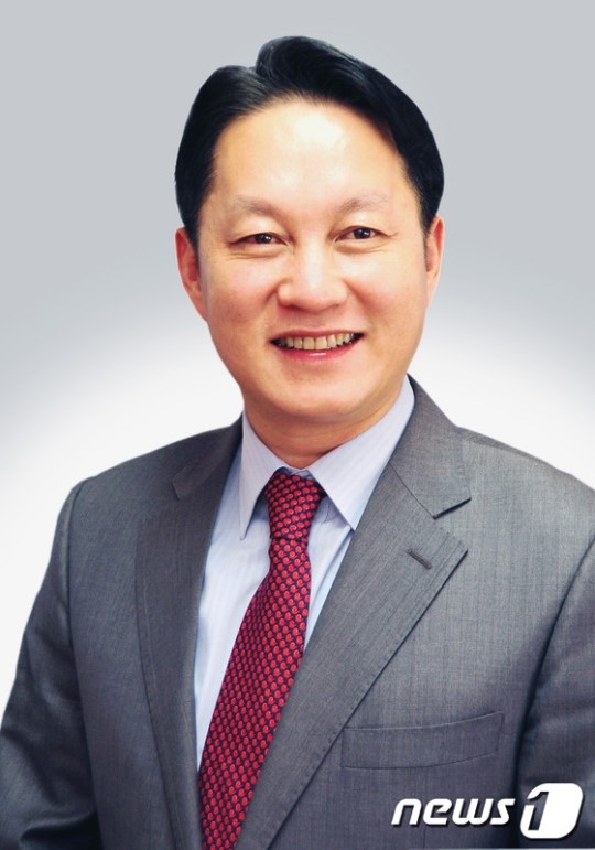 [신년사] “화합과 전진으로 새로운 시대를 창조하겠다”