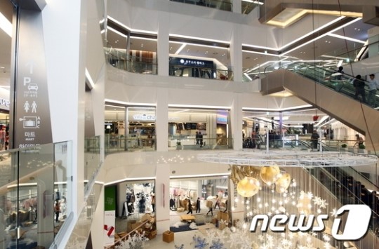 롯데몰 수원, 다채롭고 풍성한 먹거리 선보여 관심