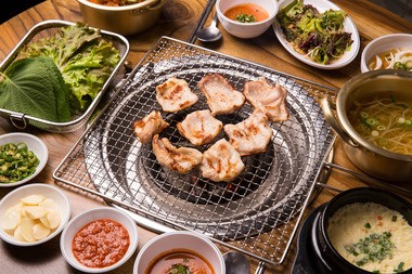 전국 막창 붐의 진원지 ‘대구반야월막창’을 소개한다