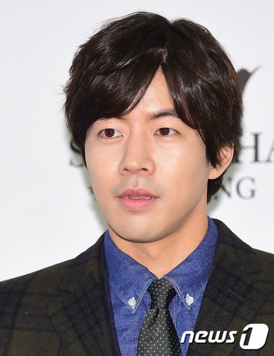 이상윤, 긴 머리 멋쟁이 신사 변신~