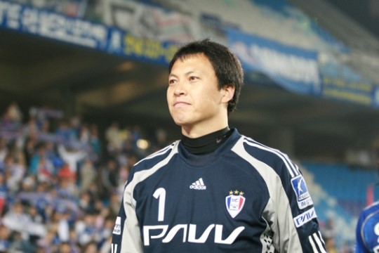 수원, 14일 인천전 ‘이운재 데이’ 지정