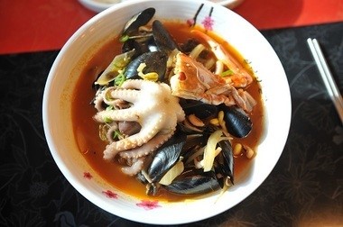 사천 대표 음식점, 사천 황제짜장의 자존심
