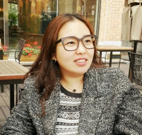 [인터뷰] 작가 박수정 로맨스 소설은 일상을 버틸 수 있게 해주는 짧은 꿈