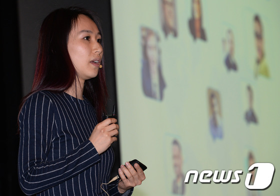 캠카드를 개발한 이유는
