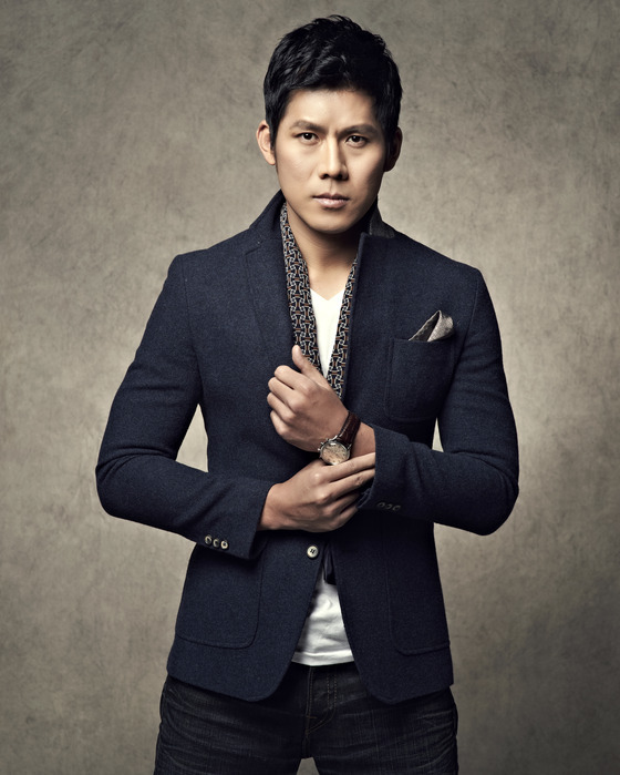 배우 길금성, 열음엔터에 새 둥지 김성령·김유미·박효주와 한솥밥