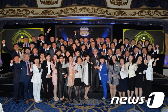 쉐보레 국내 대리점·AS센터 28곳 그랜드마스터 선정