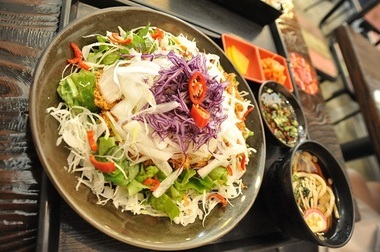 돈가스가 맛있는 집으로 사랑 받는 수제돈가스집 미소야의 비결