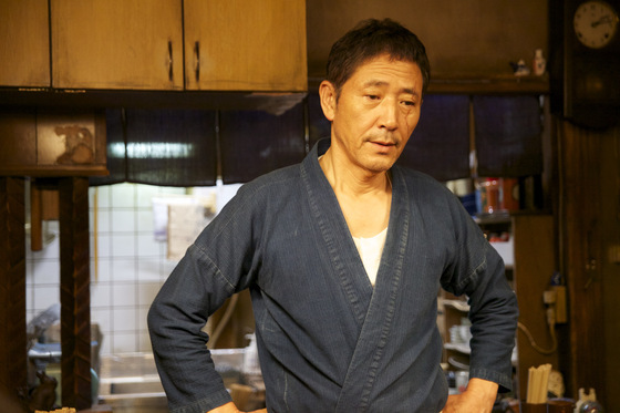 심야식당 코바야시 카오루, 국내 개봉 앞서 내달 8일 내한