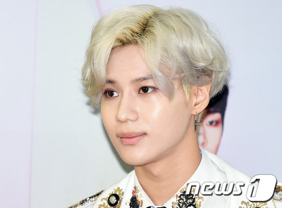 샤이니 태민, 여자보다 고운 피부