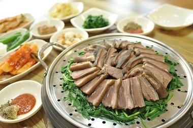 믿고 신뢰할 수 있는 음식점 ‘장수골흑염소’