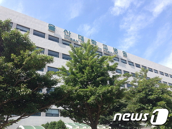 [르포]메르스 공포확산 이후…지금 울산대학교 병원은
