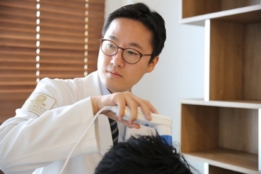 발머스 한의원 천안점 오픈, 탈모인들에게 희소식