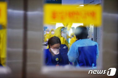 충북 첫 메르스 환자 60대 남성 사망… 확진 28시간만