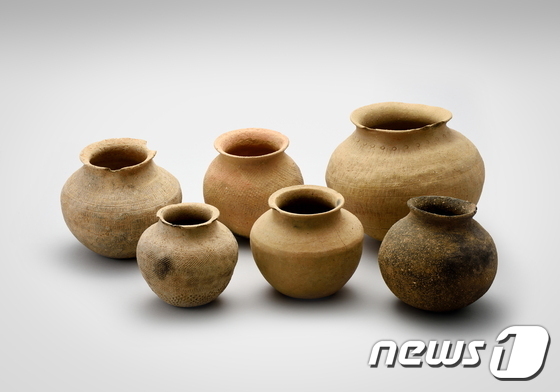 삼국시대 유물 300점 한 자리에서-한성백제박물관 특별전